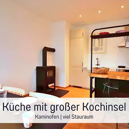 Seezeit Familiennest * Dießen am Ammersee