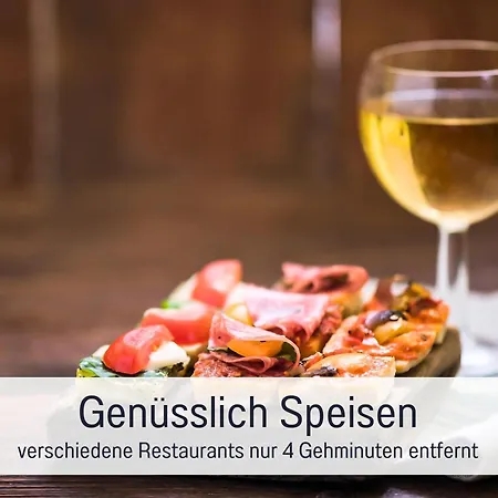 公寓 Seezeit Familiennest Dießen am Ammersee
