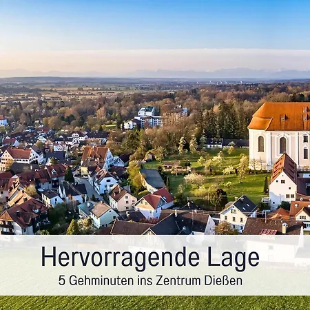 Seezeit Familiennest *