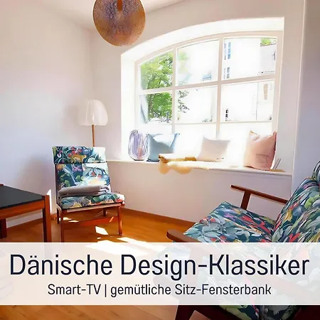 Seezeit Familiennest Apartment *