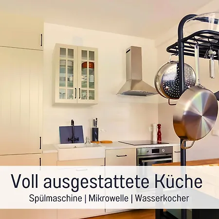 Seezeit Familiennest