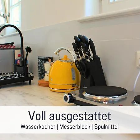 Seezeit Familiennest Dießen am Ammersee