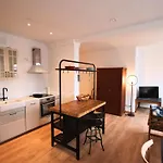 Apartment Seezeit Am Muehlbach Bright Collection Diessen am Ammersee