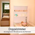 Apartamento Seezeit Am Mühlbach Bright Collection