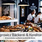 Seezeit Am Muehlbach Bright Collection Apartment *
