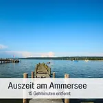 Seezeit Am Muehlbach Bright Collection * Diessen am Ammersee
