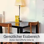 Seezeit Am Mühlbach Bright Collection *