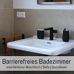 Apartment Seezeit Am Muehlbach Bright Collection