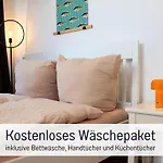 Seezeit Am Mühlbach Bright Collection Apartamento