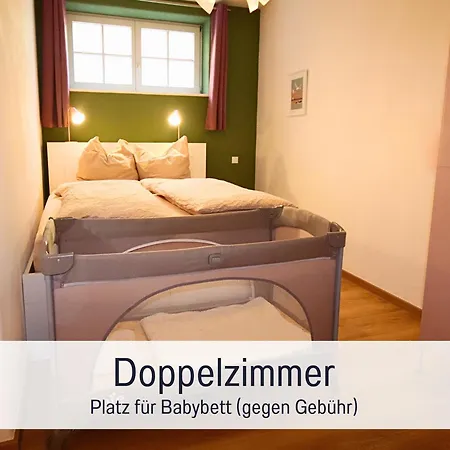 Seezeit Familiennest *