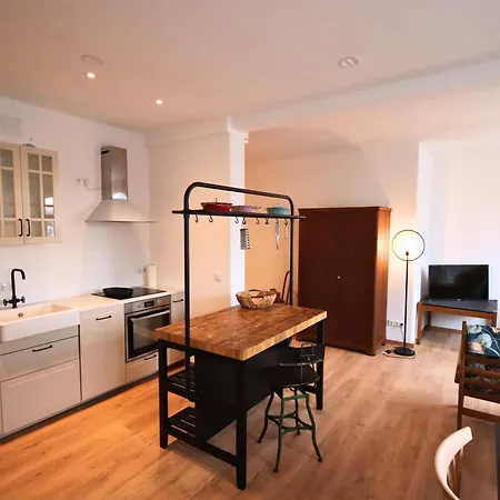 Apartmán Seezeit Am Muehlbach Bright Collection Dießen am Ammersee