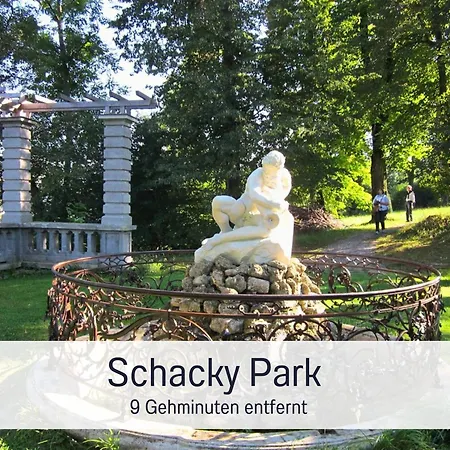 Seezeit Familiennest