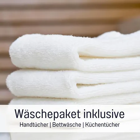 Seezeit Familiennest * Dießen am Ammersee