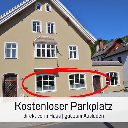 Seezeit Familiennest