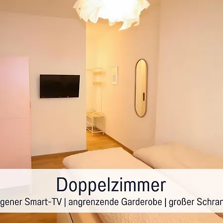 Seezeit Familiennest Dießen am Ammersee