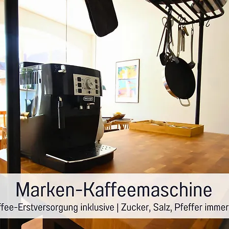 Seezeit Familiennest