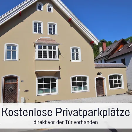 Seezeit Familiennest * Dießen am Ammersee