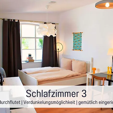Seezeit Familiennest Apartment Dießen am Ammersee