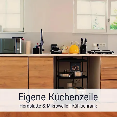 Apartment Seezeit Familiennest Dießen am Ammersee