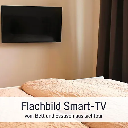 Seezeit Familiennest Apartment *