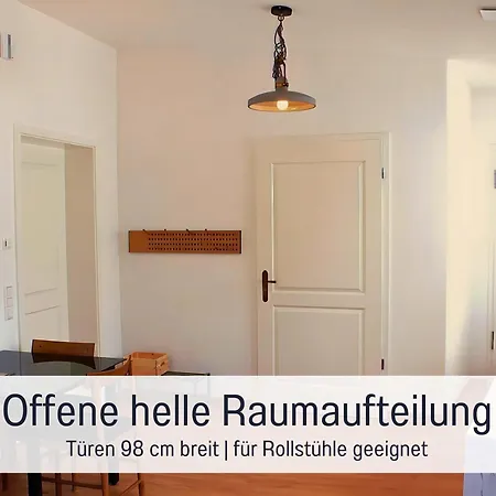 Seezeit Familiennest * Dießen am Ammersee