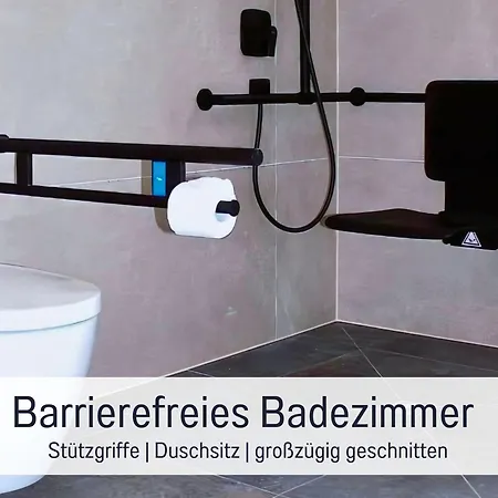 Seezeit Familiennest