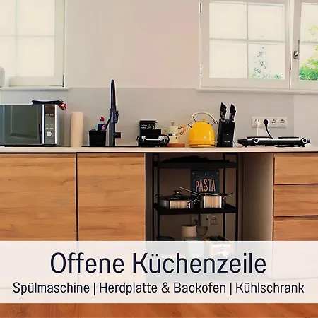 Apartmán Seezeit Am Muehlbach Bright Collection *