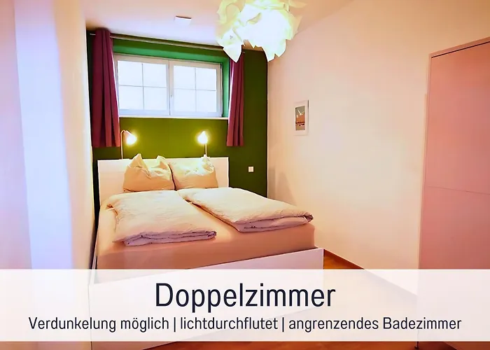 Lejlighed Seezeit Am Muehlbach Bright Collection
